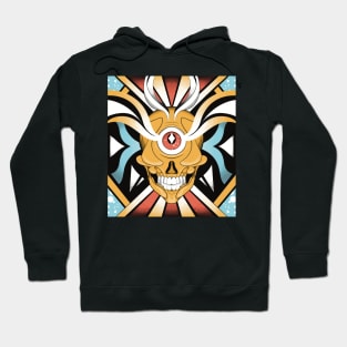 Beyond the Beholder Hoodie